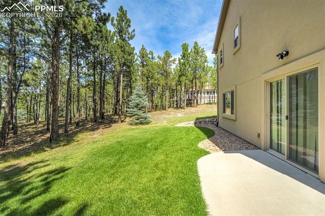 270 Lodgepole Way, Monument, CO 80132