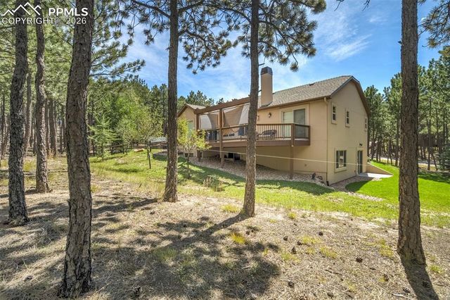 270 Lodgepole Way, Monument, CO 80132