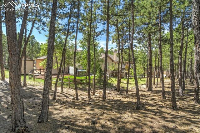 270 Lodgepole Way, Monument, CO 80132