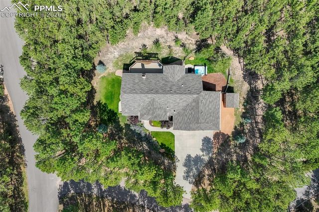 270 Lodgepole Way, Monument, CO 80132