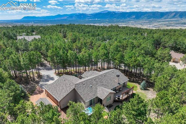 270 Lodgepole Way, Monument, CO 80132