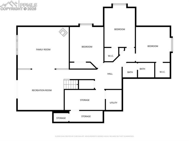 270 Lodgepole Way, Monument, CO 80132