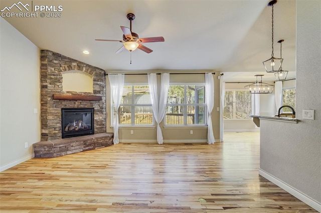 270 Lodgepole Way, Monument, CO 80132