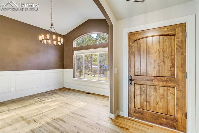 270 Lodgepole Way, Monument, CO 80132