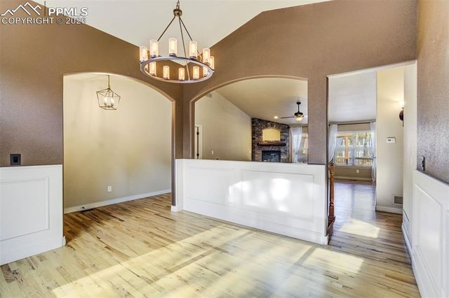 270 Lodgepole Way, Monument, CO 80132