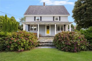 55 Park Avenue, Portsmouth, RI 02871