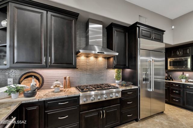 1381 E Paseo Del Zorro, Tucson, AZ 85718