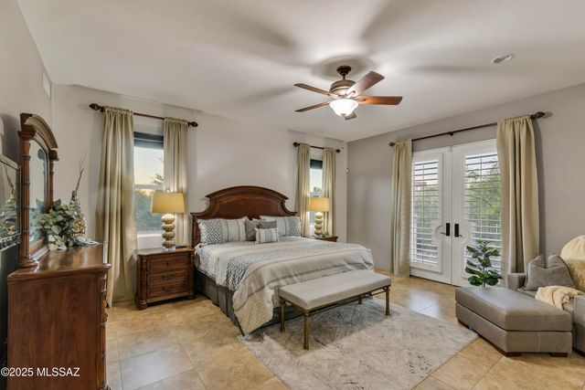 1381 E Paseo Del Zorro, Tucson, AZ 85718