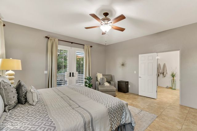 1381 E Paseo Del Zorro, Tucson, AZ 85718