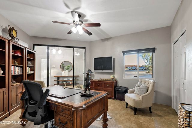 1381 E Paseo Del Zorro, Tucson, AZ 85718