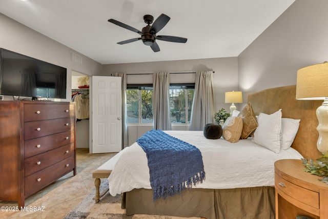 1381 E Paseo Del Zorro, Tucson, AZ 85718