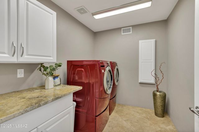 1381 E Paseo Del Zorro, Tucson, AZ 85718