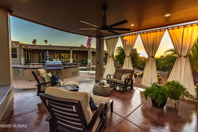 1381 E Paseo Del Zorro, Tucson, AZ 85718