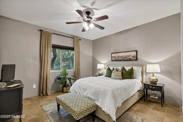 1381 E Paseo Del Zorro, Tucson, AZ 85718