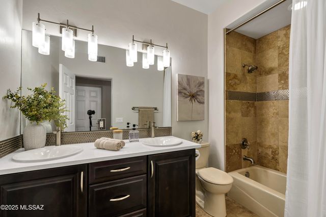 1381 E Paseo Del Zorro, Tucson, AZ 85718