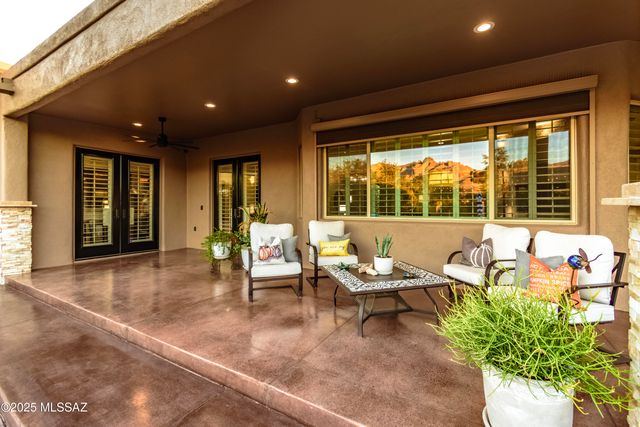 1381 E Paseo Del Zorro, Tucson, AZ 85718