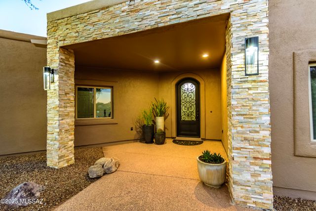 1381 E Paseo Del Zorro, Tucson, AZ 85718