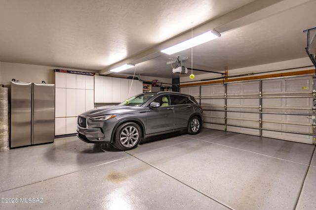 1381 E Paseo Del Zorro, Tucson, AZ 85718