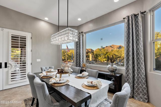 1381 E Paseo Del Zorro, Tucson, AZ 85718