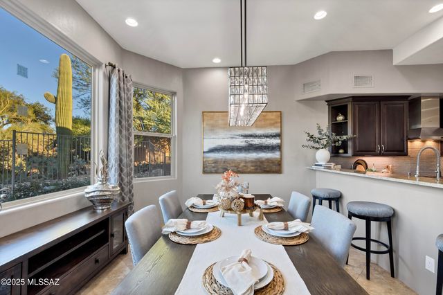 1381 E Paseo Del Zorro, Tucson, AZ 85718