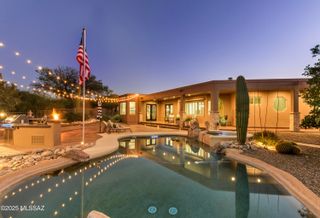 1381 E Paseo Del Zorro, Tucson, AZ 85718