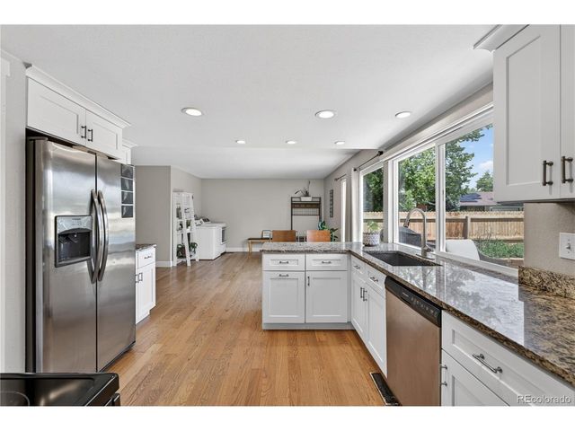 12401 E Amherst Cir, Aurora, CO 80014