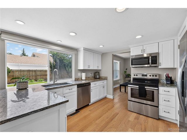 12401 E Amherst Cir, Aurora, CO 80014