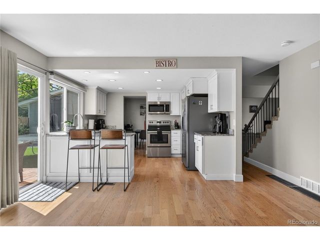 12401 E Amherst Cir, Aurora, CO 80014