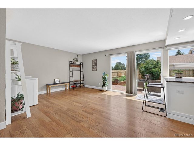12401 E Amherst Cir, Aurora, CO 80014