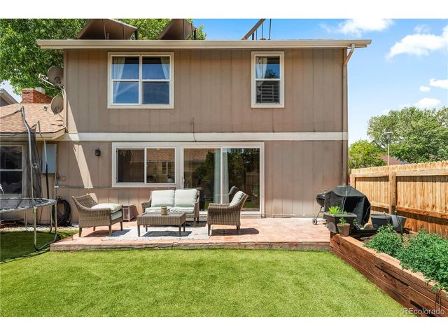 12401 E Amherst Cir, Aurora, CO 80014