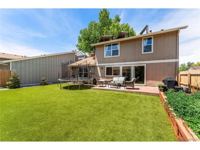 12401 E Amherst Cir, Aurora, CO 80014