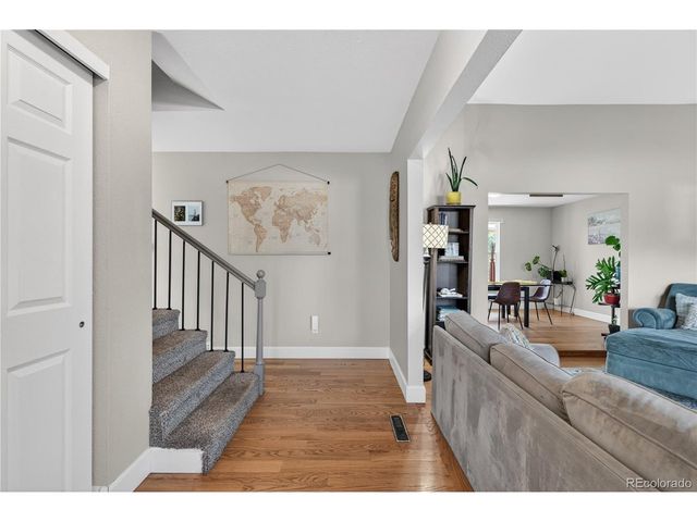 12401 E Amherst Cir, Aurora, CO 80014