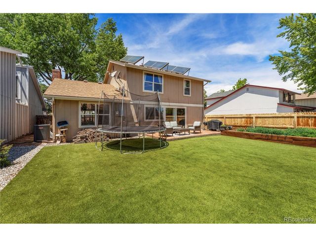 12401 E Amherst Cir, Aurora, CO 80014
