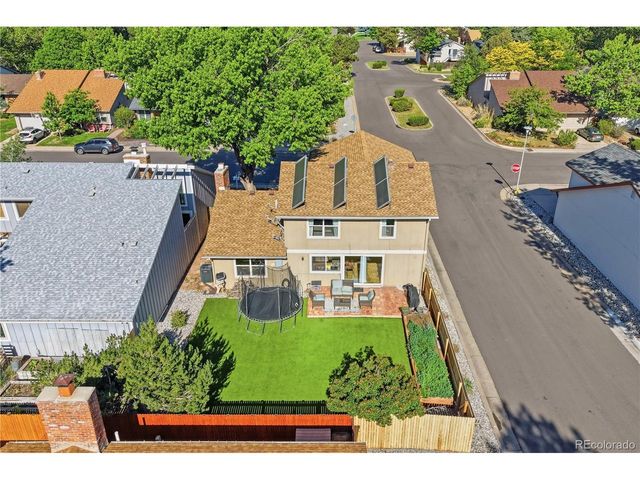 12401 E Amherst Cir, Aurora, CO 80014