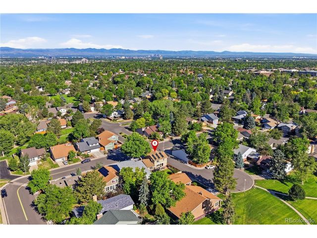 12401 E Amherst Cir, Aurora, CO 80014