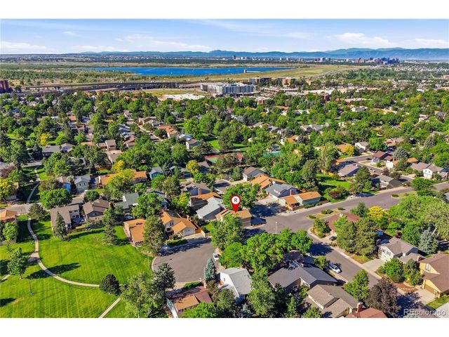 12401 E Amherst Cir, Aurora, CO 80014