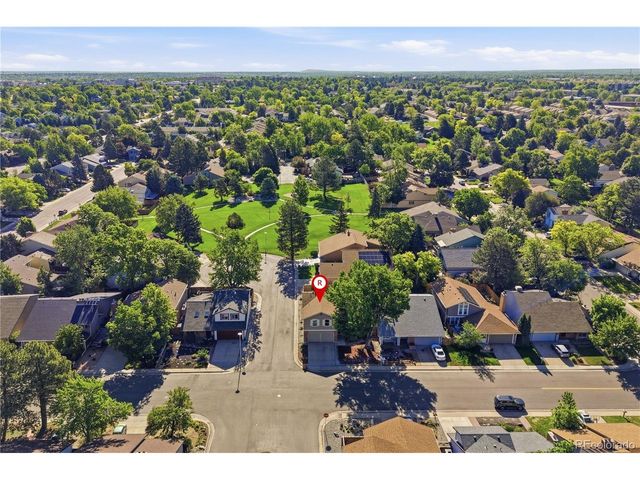 12401 E Amherst Cir, Aurora, CO 80014