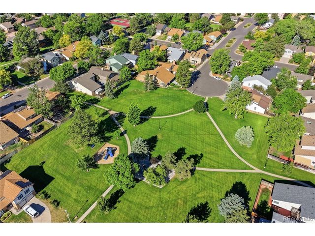 12401 E Amherst Cir, Aurora, CO 80014