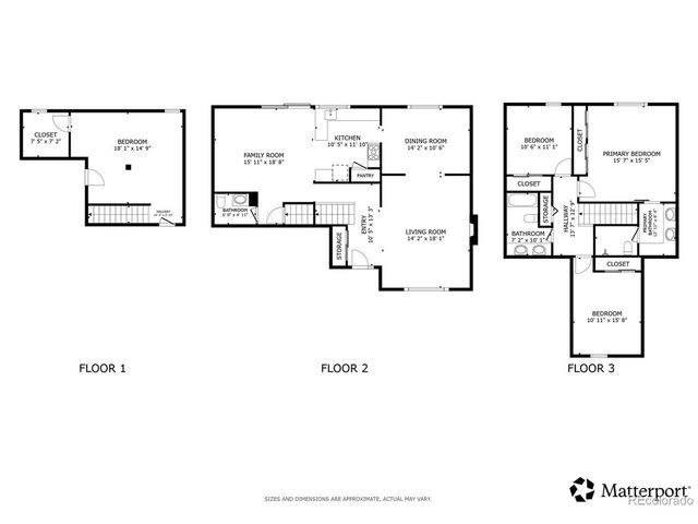 12401 E Amherst Cir, Aurora, CO 80014