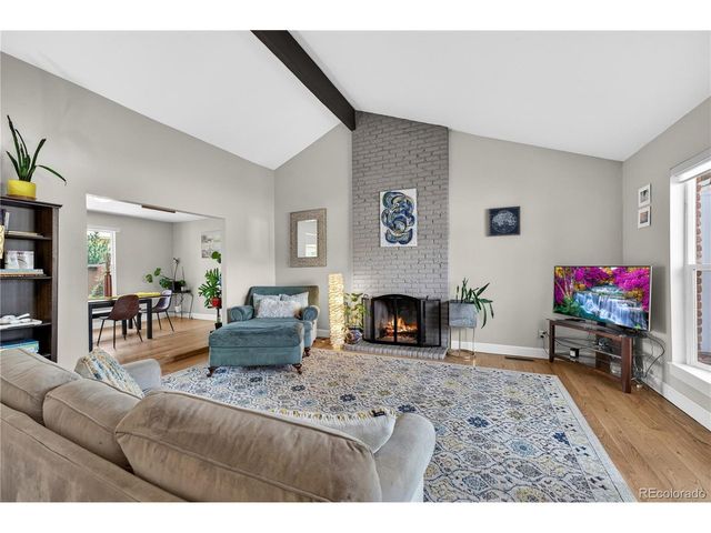 12401 E Amherst Cir, Aurora, CO 80014