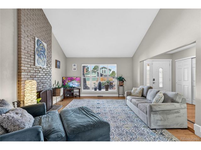 12401 E Amherst Cir, Aurora, CO 80014