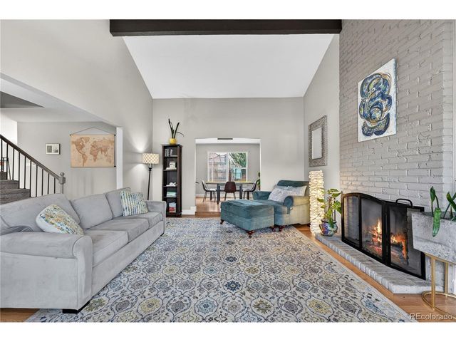 12401 E Amherst Cir, Aurora, CO 80014