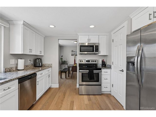12401 E Amherst Cir, Aurora, CO 80014