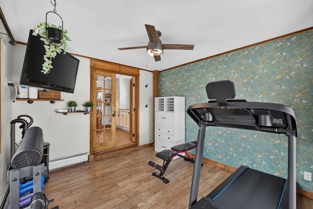 208 Hudson St, Fall River, MA 02720