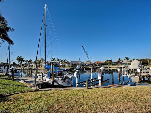 2301 Via Veneto DR, Punta Gorda, FL 33950
