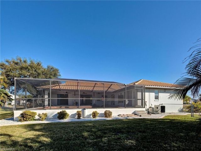 2301 Via Veneto DR, Punta Gorda, FL 33950