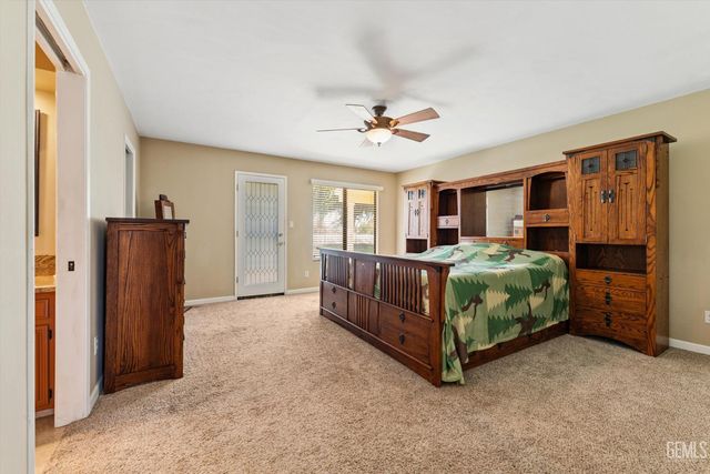 13301 Birkenfeld Avenue, Bakersfield, CA 93314