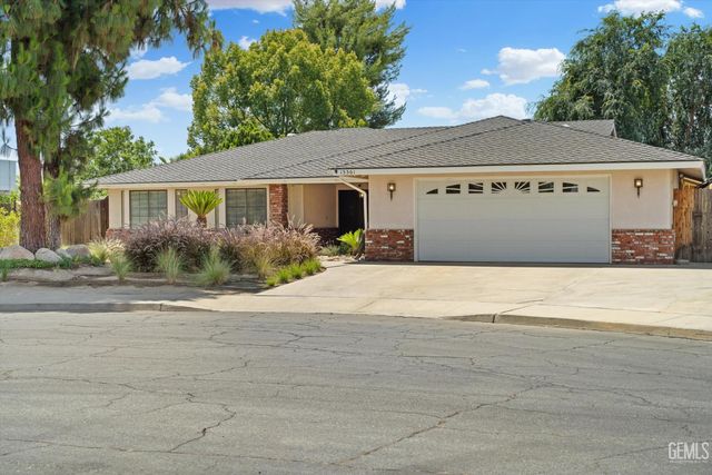 13301 Birkenfeld Avenue, Bakersfield, CA 93314