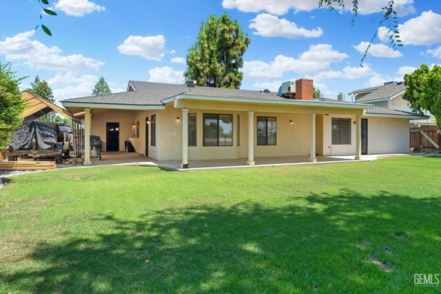 13301 Birkenfeld Avenue, Bakersfield, CA 93314