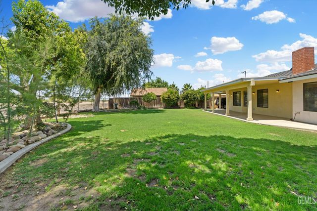 13301 Birkenfeld Avenue, Bakersfield, CA 93314